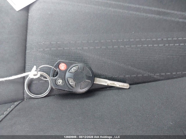 Ford FOCUS SE 2015 1FADP3K21FL284183 Image 11