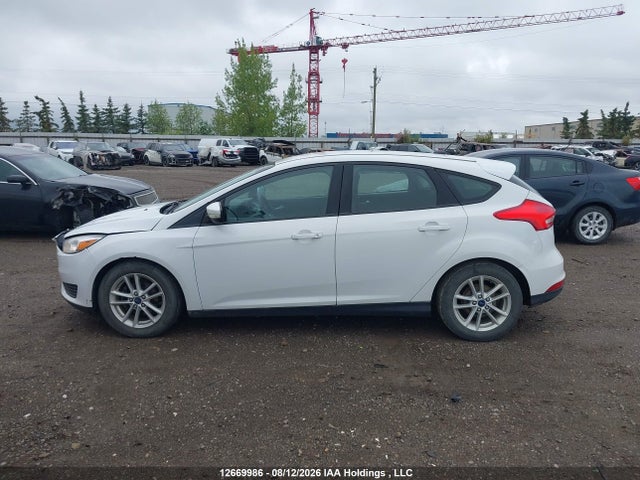 Ford FOCUS SE 2015 1FADP3K21FL284183 Image 15