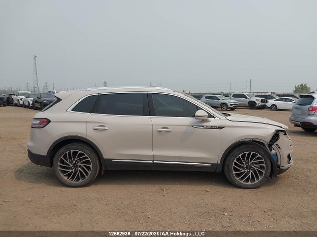 Lincoln Nautilus Reserve 2019 2LMPJ8LP2KBL19601 Image 14