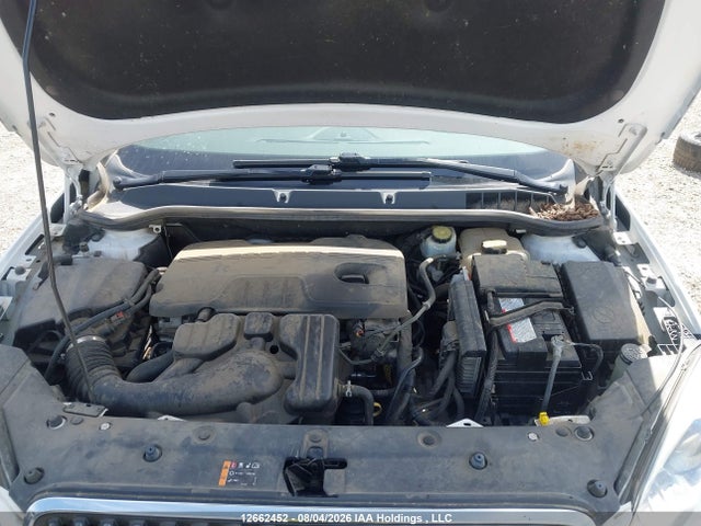 Buick Verano 2014 1G4PP5SK7E4120198 Image 10