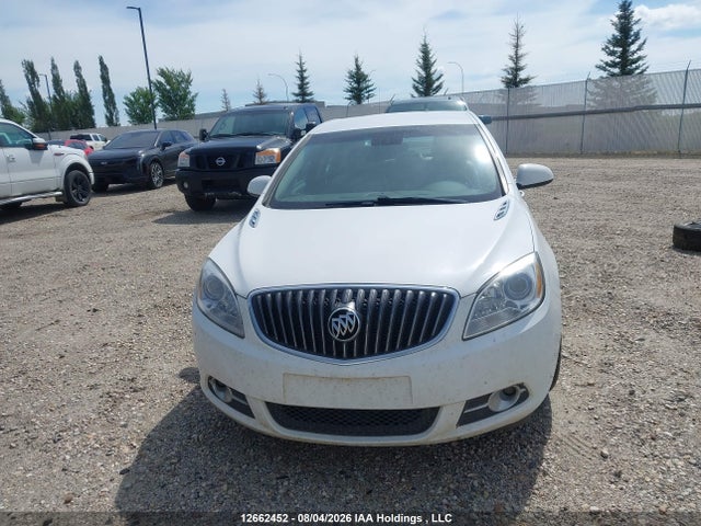 Buick Verano 2014 1G4PP5SK7E4120198 Image 13