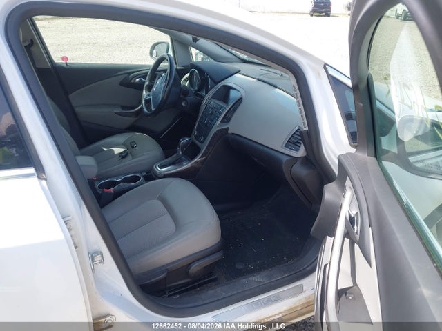 Buick Verano 2014 1G4PP5SK7E4120198 Image 5