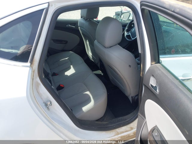 Buick Verano 2014 1G4PP5SK7E4120198 Image 8