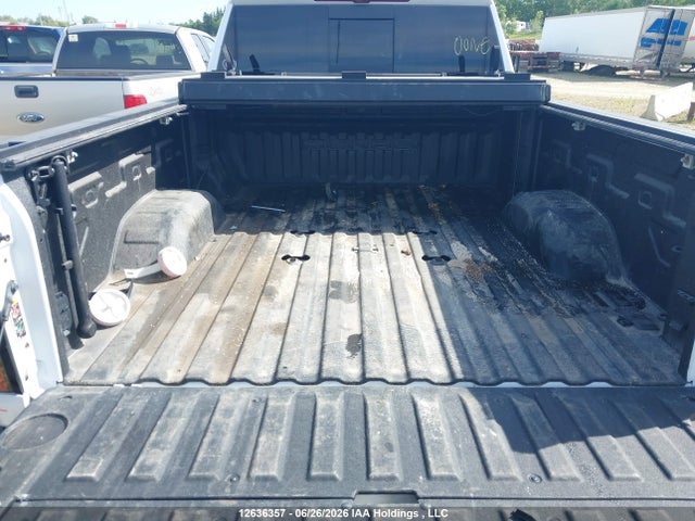 Auction sale of the 2024 Gmc Sierra 2500hd Denali Ultimate, vin: 1GT49XEY9RF299996, lot number: 12636357