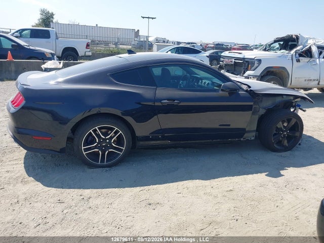 Ford Mustang 2021 1FA6P8TH0M5101706 Image 12