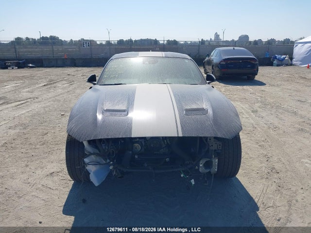 Ford Mustang 2021 1FA6P8TH0M5101706 Image 13