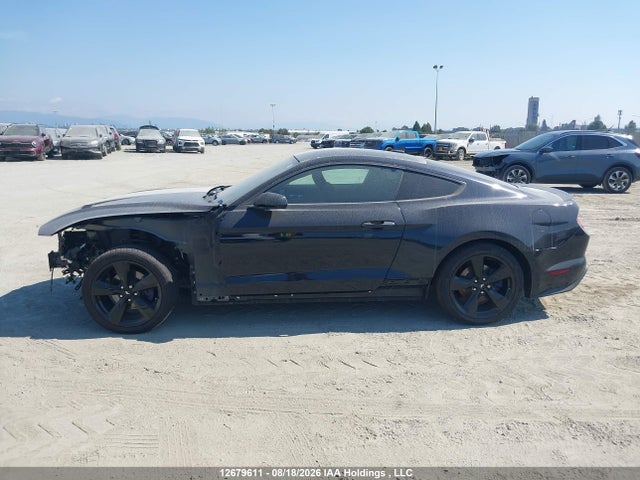 Ford Mustang 2021 1FA6P8TH0M5101706 Image 15