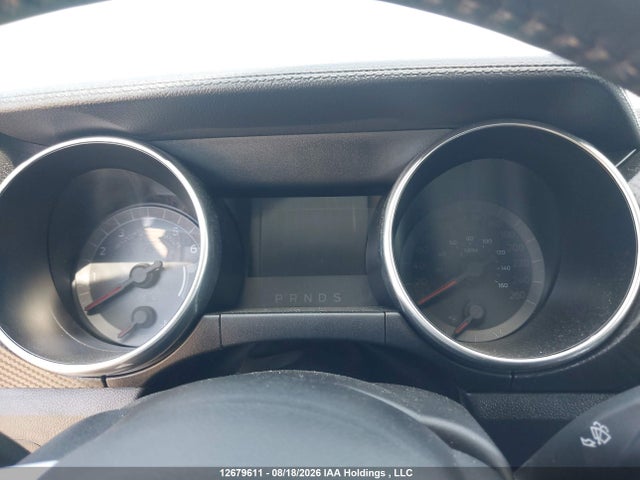Ford Mustang 2021 1FA6P8TH0M5101706 Image 16