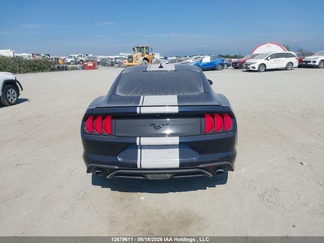Ford Mustang 2021 1FA6P8TH0M5101706 Image 17