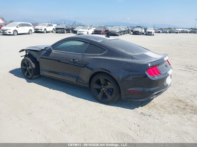 Ford Mustang 2021 1FA6P8TH0M5101706 Image 3