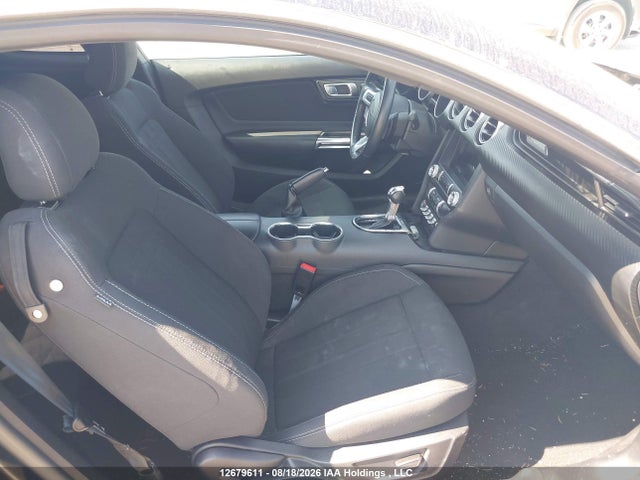 Ford Mustang 2021 1FA6P8TH0M5101706 Image 5