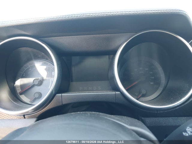 Ford Mustang 2021 1FA6P8TH0M5101706 Image 7