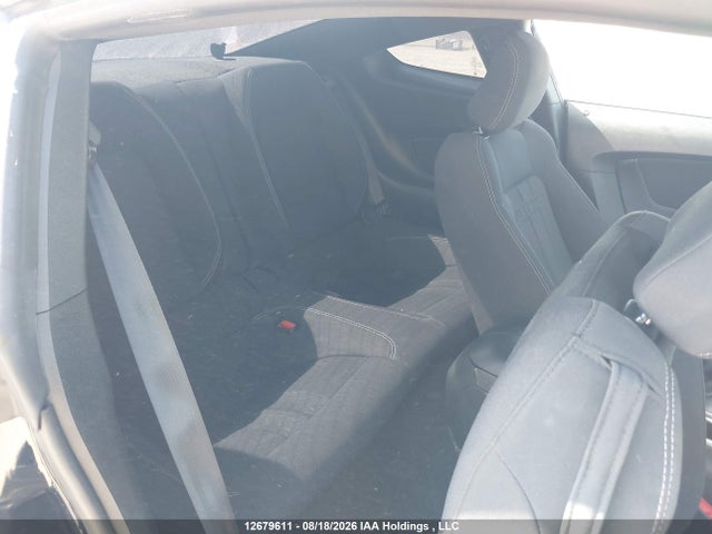 Ford Mustang 2021 1FA6P8TH0M5101706 Image 8