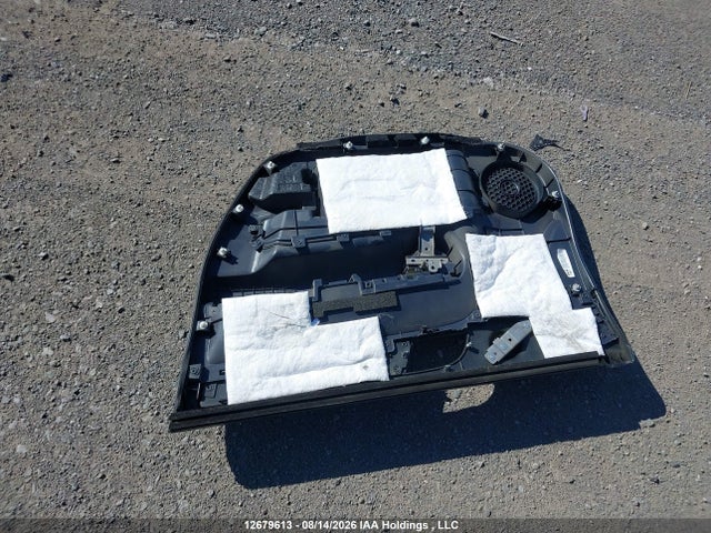 Продаж на аукціоні авто 2009 Honda Cr-v Ex, vin: 5J6RE38519L800743, номер лоту: 12679613