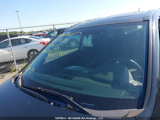 Продаж на аукціоні авто 2009 Honda Cr-v Ex, vin: 5J6RE38519L800743, номер лоту: 12679613