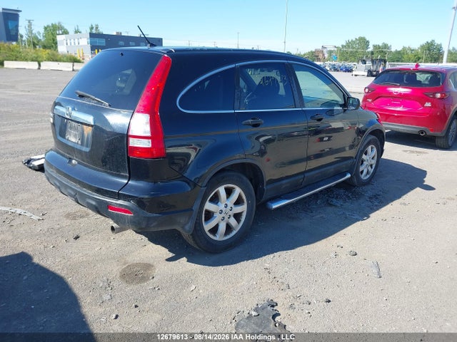 Продаж на аукціоні авто 2009 Honda Cr-v Ex, vin: 5J6RE38519L800743, номер лоту: 12679613