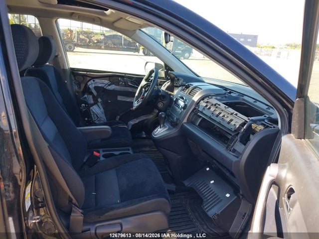 Продаж на аукціоні авто 2009 Honda Cr-v Ex, vin: 5J6RE38519L800743, номер лоту: 12679613