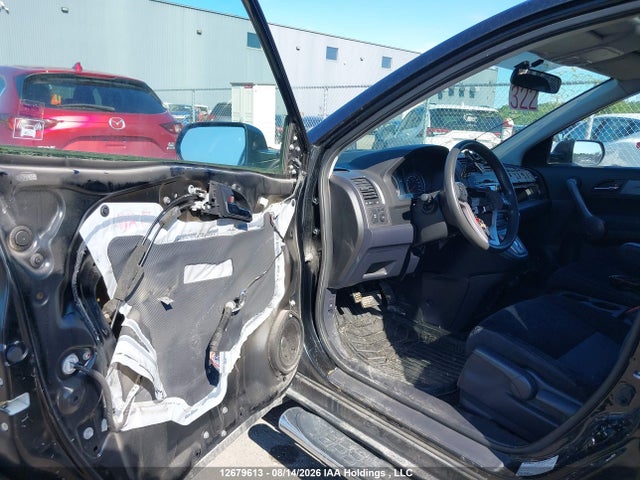 Продаж на аукціоні авто 2009 Honda Cr-v Ex, vin: 5J6RE38519L800743, номер лоту: 12679613