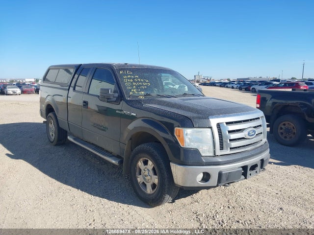 Aukcja sprzedaży 2010 Ford F-150 Fx4/lariat/svt Raptor/xl/xl W/midbox Prep/xlt/xlt W/midbox Prep, vin: 1FTFX1EV5AFB50409, numer aukcji: 12665947