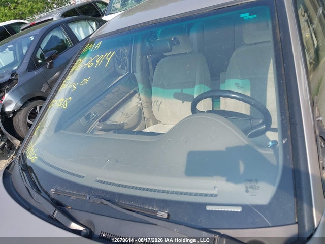 2001 Acura 1.7el Touring მანქანა იყიდება აუქციონზე, vin: 2HHES366X1H005018, აუქციონის ნომერი: 12679614