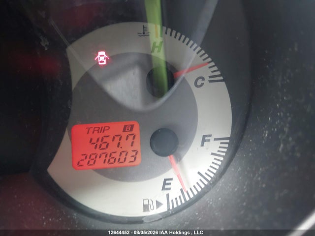 Aukcja sprzedaży 2008 Mazda 3 I, vin: JM1BK32F681806906, numer aukcji: 12644452