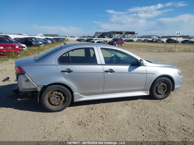 Aukcja sprzedaży 2011 Mitsubishi Lancer De, vin: JA32U1FU1BU607418, numer aukcji: 12679617