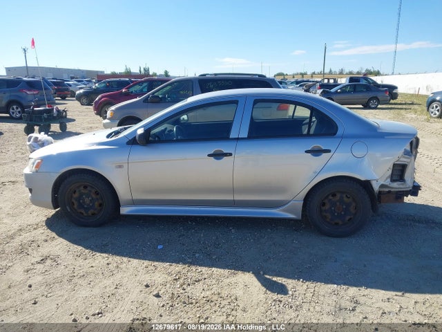 Aukcja sprzedaży 2011 Mitsubishi Lancer De, vin: JA32U1FU1BU607418, numer aukcji: 12679617