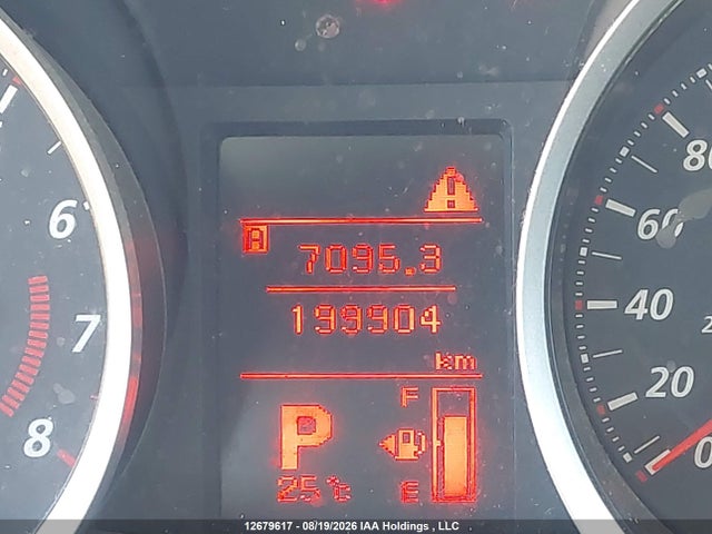 Aukcja sprzedaży 2011 Mitsubishi Lancer De, vin: JA32U1FU1BU607418, numer aukcji: 12679617