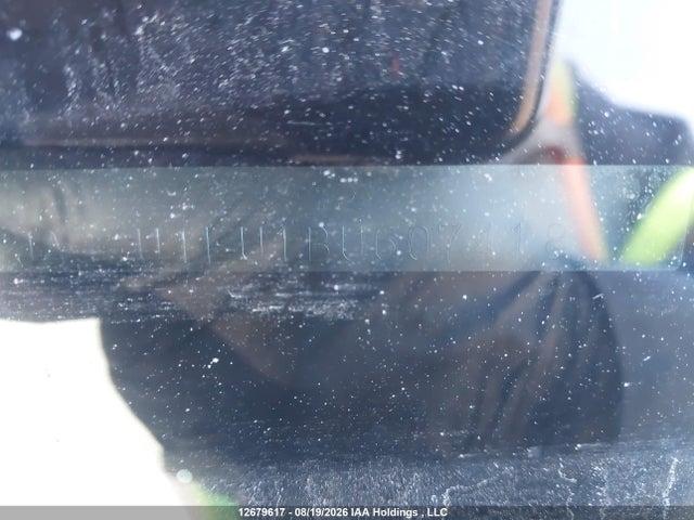 Aukcja sprzedaży 2011 Mitsubishi Lancer De, vin: JA32U1FU1BU607418, numer aukcji: 12679617