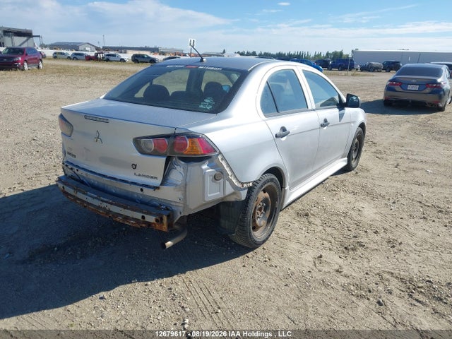 Aukcja sprzedaży 2011 Mitsubishi Lancer De, vin: JA32U1FU1BU607418, numer aukcji: 12679617