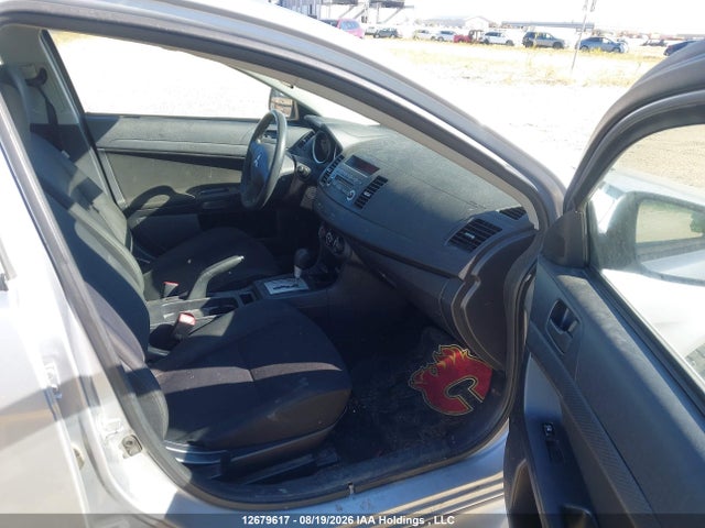 Aukcja sprzedaży 2011 Mitsubishi Lancer De, vin: JA32U1FU1BU607418, numer aukcji: 12679617