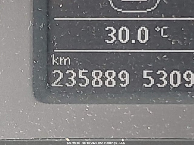1VWBS7A35FC057903 Volkswagen Passat 1.8 Tsi Comfortline