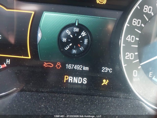 12661451 :رقم المزاد ، 3LN6L2G95DR823512 vin ، 2013 Lincoln Mkz مزاد بيع