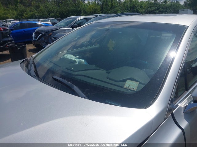 12661451 :رقم المزاد ، 3LN6L2G95DR823512 vin ، 2013 Lincoln Mkz مزاد بيع