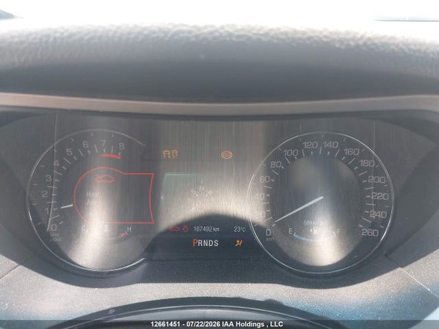 12661451 :رقم المزاد ، 3LN6L2G95DR823512 vin ، 2013 Lincoln Mkz مزاد بيع