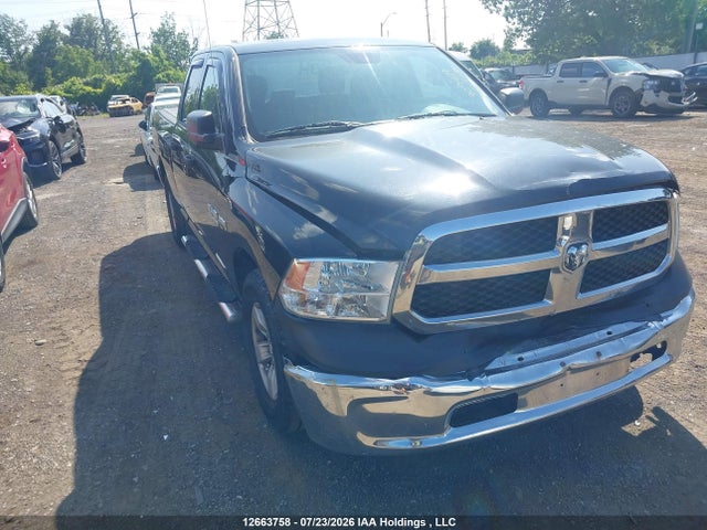 Продажа на аукционе авто 2015 Ram 1500 St, vin: 1C6RR6FT3FS709429, номер лота: 12663758