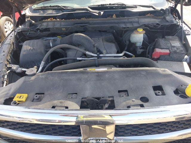 2015 Ram 1500 St მანქანა იყიდება აუქციონზე, vin: 1C6RR6FT3FS709429, აუქციონის ნომერი: 12663758