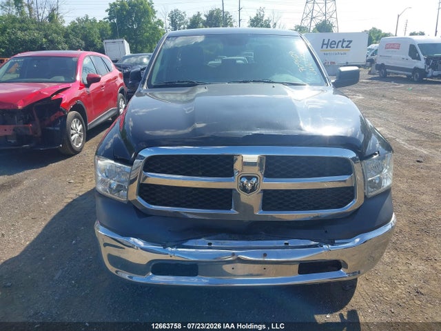 2015 Ram 1500 St მანქანა იყიდება აუქციონზე, vin: 1C6RR6FT3FS709429, აუქციონის ნომერი: 12663758