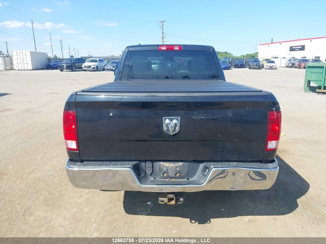 2015 Ram 1500 St მანქანა იყიდება აუქციონზე, vin: 1C6RR6FT3FS709429, აუქციონის ნომერი: 12663758