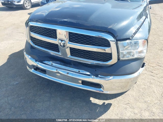 2015 Ram 1500 St მანქანა იყიდება აუქციონზე, vin: 1C6RR6FT3FS709429, აუქციონის ნომერი: 12663758