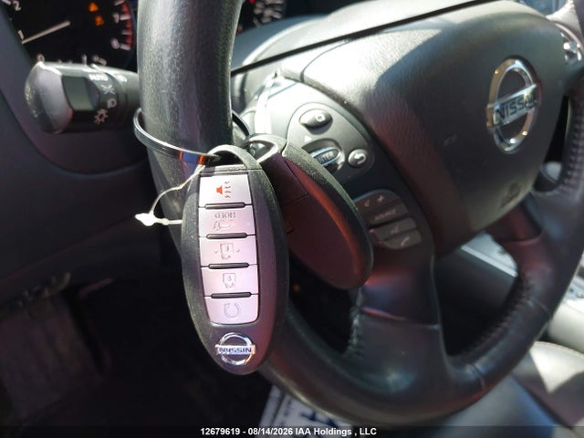 5N1DR2MM0HC678690 Nissan Pathfinder S/sv/sl/platinum