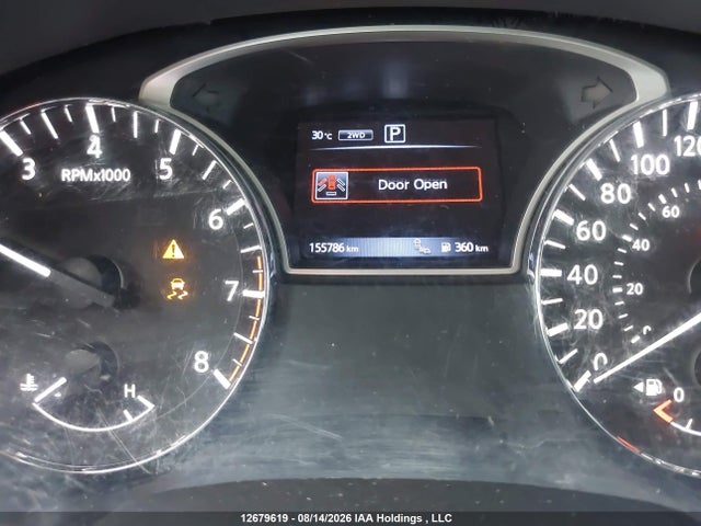 5N1DR2MM0HC678690 Nissan Pathfinder S/sv/sl/platinum