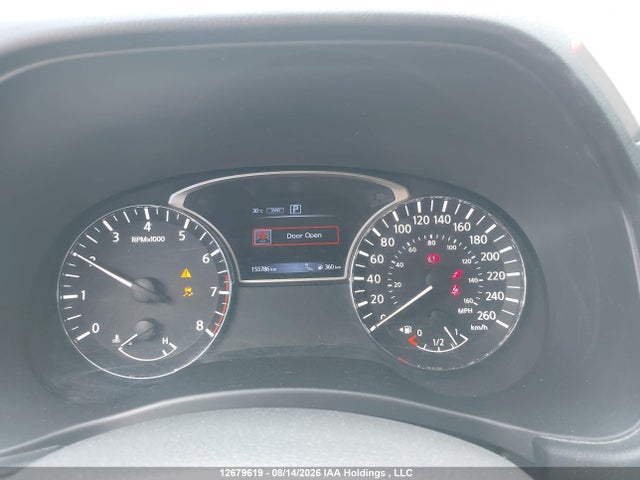 5N1DR2MM0HC678690 Nissan Pathfinder S/sv/sl/platinum