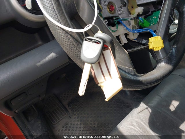 Продаж на аукціоні авто 2003 Honda Element Ex, vin: 5J6YH28533L800554, номер лоту: 12679620