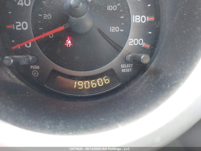 Продаж на аукціоні авто 2003 Honda Element Ex, vin: 5J6YH28533L800554, номер лоту: 12679620