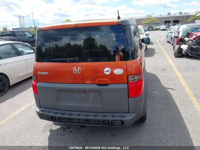 Продаж на аукціоні авто 2003 Honda Element Ex, vin: 5J6YH28533L800554, номер лоту: 12679620