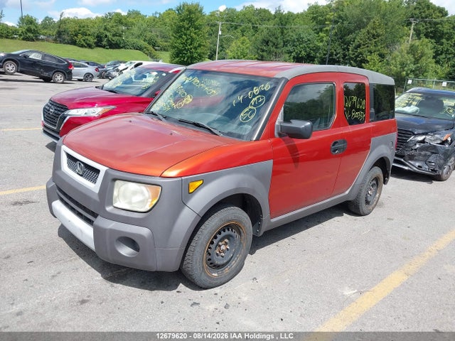 Продаж на аукціоні авто 2003 Honda Element Ex, vin: 5J6YH28533L800554, номер лоту: 12679620