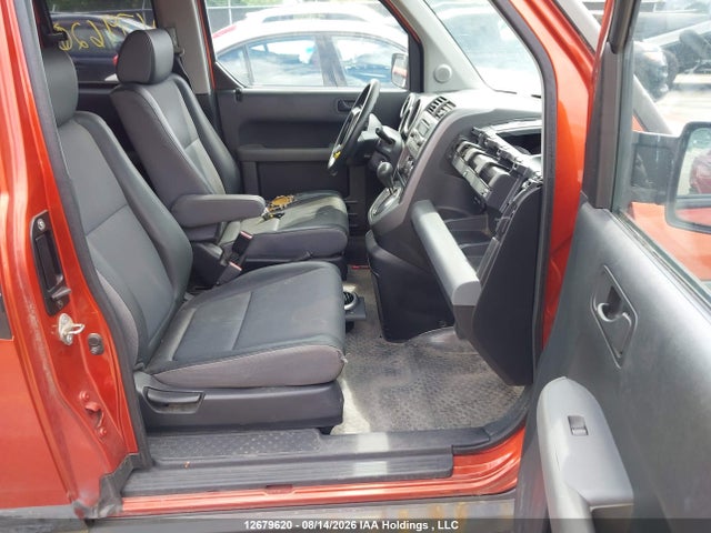 Продаж на аукціоні авто 2003 Honda Element Ex, vin: 5J6YH28533L800554, номер лоту: 12679620
