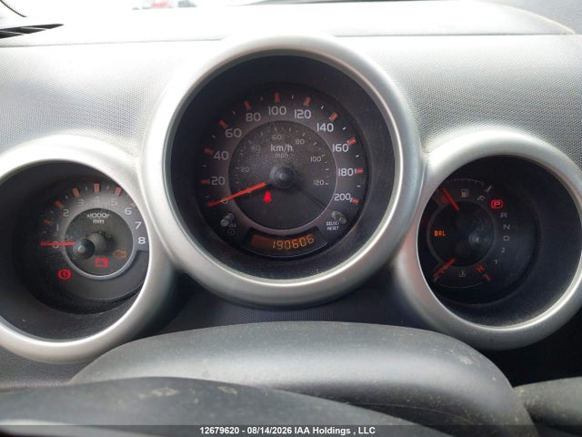 Продаж на аукціоні авто 2003 Honda Element Ex, vin: 5J6YH28533L800554, номер лоту: 12679620