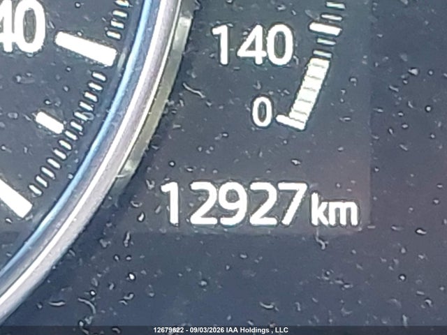 Продажа на аукционе авто 2025 Mazda Cx-5, vin: JM3KFBBL9S0637845, номер лота: 12679622